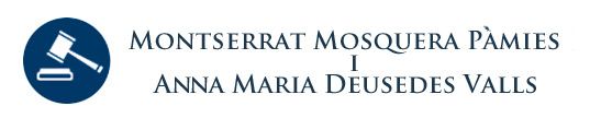 Montserrat Mosquera Pàmies Logo